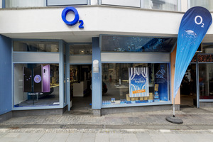 o2 Shop München