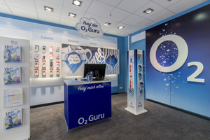 o2 Shop München