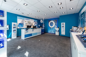 o2 Shop Essen