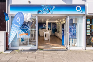 o2 Shop Viersen