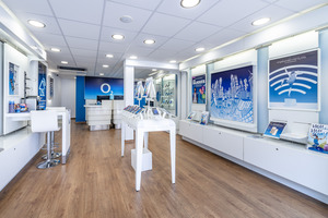 o2 Shop Viersen