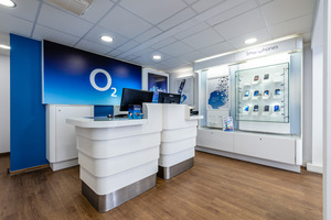 o2 Shop Viersen