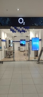 o2 Shop Remscheid