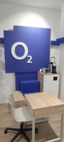 o2 Shop Remscheid