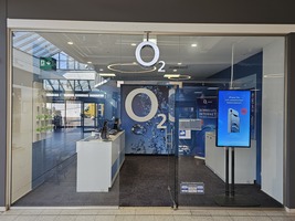 o2 Shop Freiburg im Breisgau