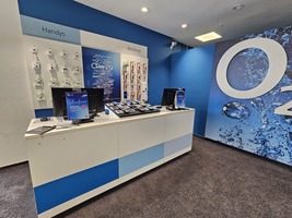 o2 Shop Freiburg im Breisgau