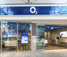 o2 Shop Bremen