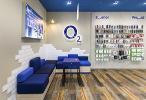 o2 Shop Bremen