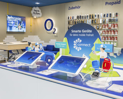 o2 Shop Bremen