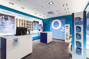 o2 Shop Cuxhaven