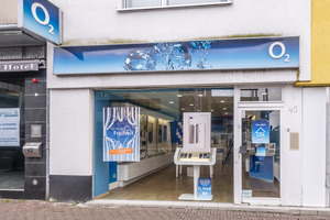 o2 Shop Alsdorf