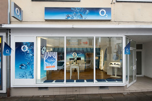 o2 Shop Stuttgart