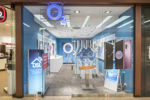 o2 Shop Böblingen