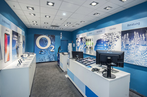 o2 Shop Böblingen