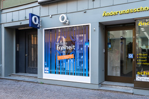 o2 Shop Biberach an der Riß