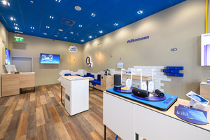 o2 Shop Chemnitz