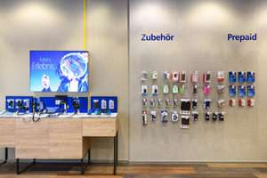 o2 Shop Chemnitz