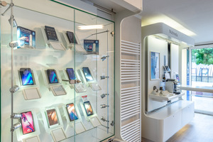 o2 Shop Pulheim