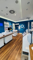 o2 Shop Sulzbach (Taunus)