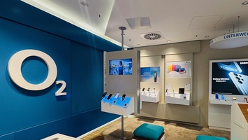 o2 Shop Sulzbach (Taunus)