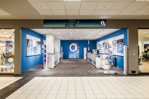 o2 Shop Wiesbaden