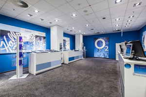 o2 Shop Wiesbaden