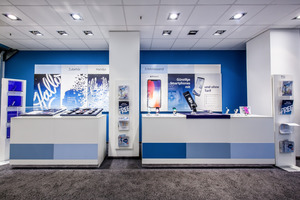 o2 Shop Wiesbaden