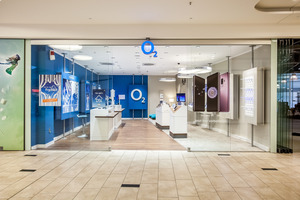 o2 Shop Offenbach am Main