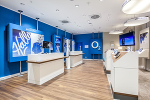 o2 Shop Offenbach am Main