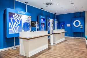 o2 Shop Offenbach am Main