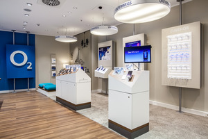 o2 Shop Offenbach am Main