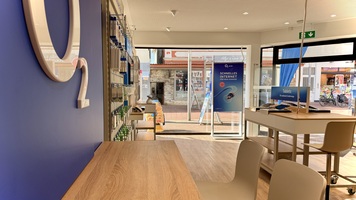 o2 Shop Beckum