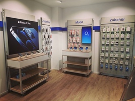 o2 Shop Ludwigsburg