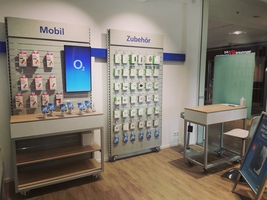 o2 Shop Ludwigsburg