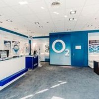 o2 Shop Wilhelmshaven