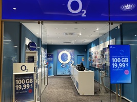 o2 Shop Sindelfingen