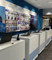 o2 Shop Sindelfingen