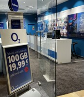 o2 Shop Sindelfingen