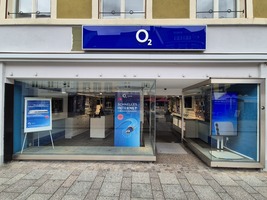 o2 Shop Villingen-Schwenningen