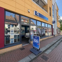 o2 Shop Osterholz-Scharmbeck