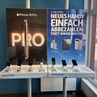 o2 Shop Osterholz-Scharmbeck