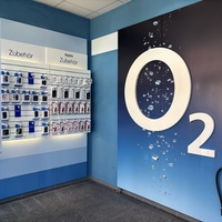 o2 Shop Osterholz-Scharmbeck