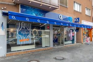 o2 Shop Berlin