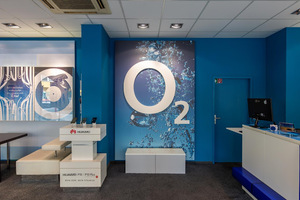 o2 Shop Berlin