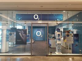 o2 Shop Ottersberg