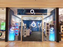 o2 Shop Leverkusen