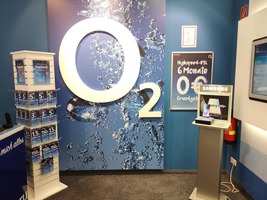 o2 Shop Leverkusen