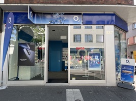 o2 Shop Köln