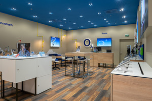 o2 Shop Chemnitz