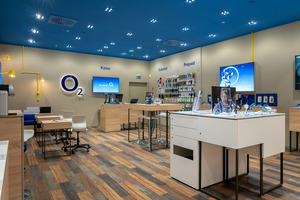 o2 Shop Chemnitz